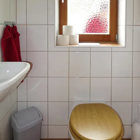 Holiday home Ferienhaus Auer 117s