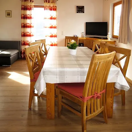 Ferienhaus Auer 117s * Eben Im Pongau