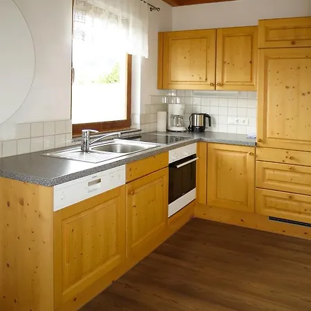 Holiday home Ferienhaus Auer 117s *