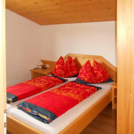 Ferienhaus Auer 117s * Eben Im Pongau