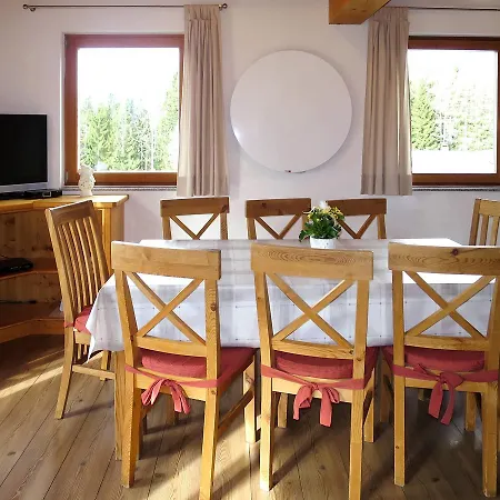 Holiday home Ferienhaus Auer 117s