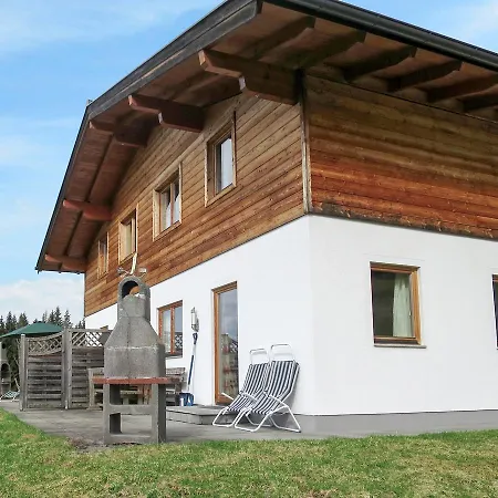 Ferienhaus Auer 117s Holiday home *