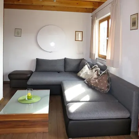 Holiday home Ferienhaus Auer 117s Eben Im Pongau