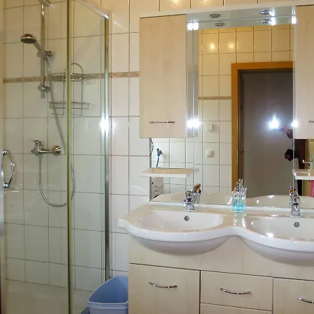 Ferienhaus Auer 117s Holiday home