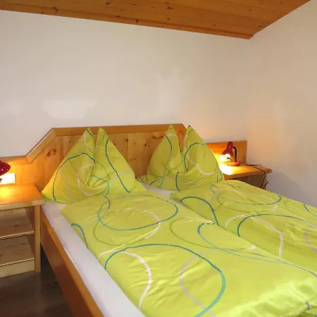 Holiday home Ferienhaus Auer 117s Eben Im Pongau
