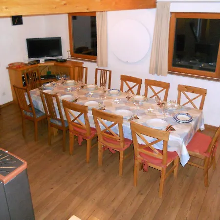 Ferienhaus Auer 117s Holiday home