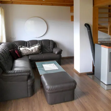 Ferienhaus Auer 117s Holiday home Eben Im Pongau