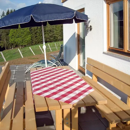 Ferienhaus Auer 117s Eben Im Pongau