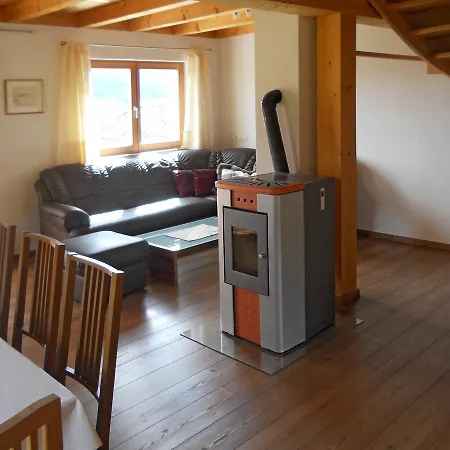 Ferienhaus Auer 117s *