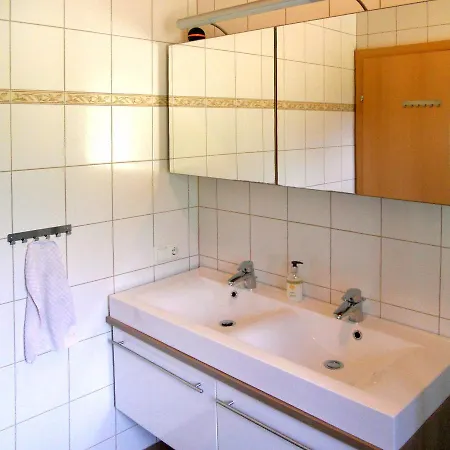Ferienhaus Auer 117s Holiday home Eben Im Pongau