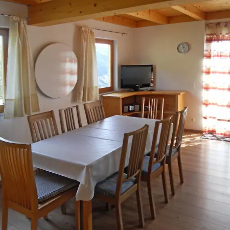 Ferienhaus Auer 117s * Eben Im Pongau