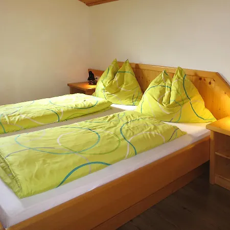 Holiday home Ferienhaus Auer 117s