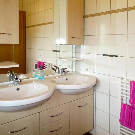 Ferienhaus Auer 117s * Eben Im Pongau