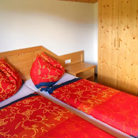Holiday home Ferienhaus Auer 117s *