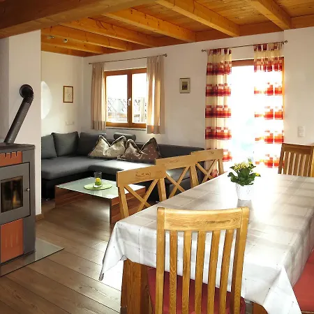Ferienhaus Auer 117s *