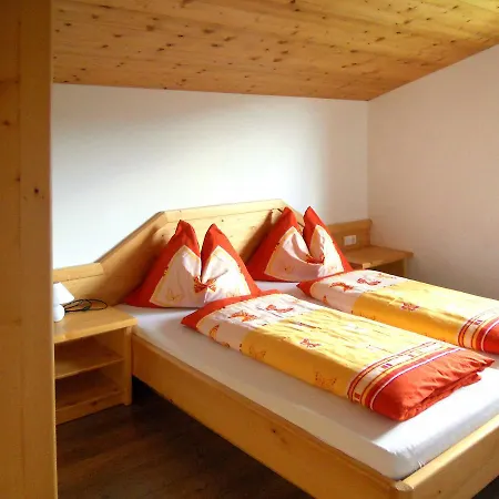 Holiday home Ferienhaus Auer 117s