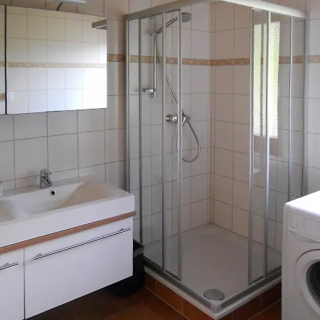 Ferienhaus Auer 117s Holiday home *
