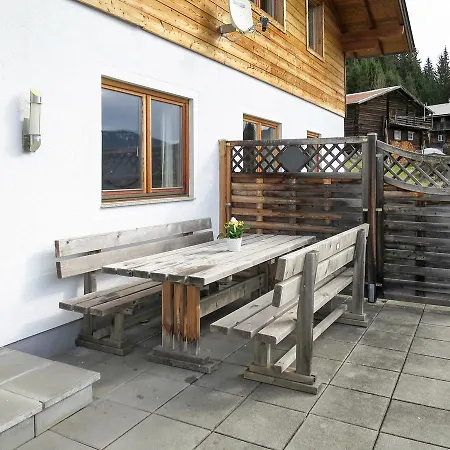 Holiday home Ferienhaus Auer 117s