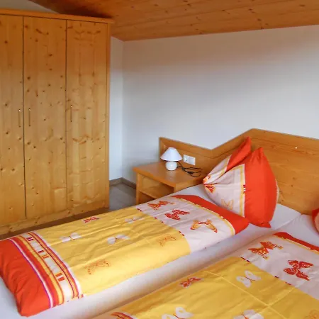 Holiday home Ferienhaus Auer 117s Eben Im Pongau