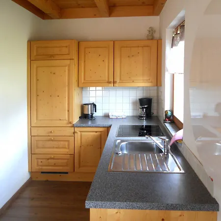 Ferienhaus Auer 117s Holiday home