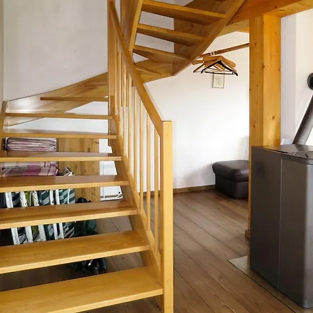 Holiday home Ferienhaus Auer 117s Eben Im Pongau